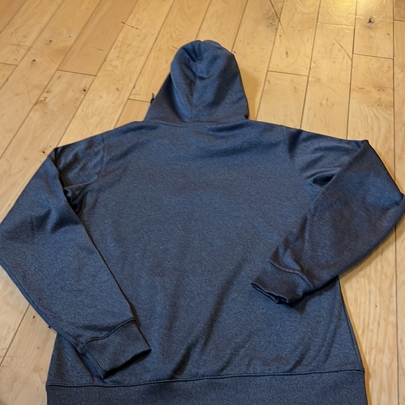 Womens Under Armour Sweatshirt M - Picture 4 of 4